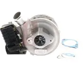 AKS DASIS Lader, Aufladung 095048n für Ford