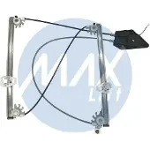 Max Fensterheber WAD107-R