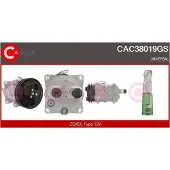 Casco Kompressor, Klimaanlage Genuine CAC38019GS