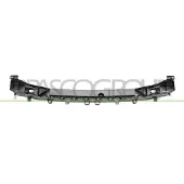 PRASCO Aufpralldämpfer Stoßfänger vorne PG5041612 passend für PEUGEOT 2008 II (U)