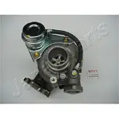 Japanparts Lader, Aufladung XX-TUTY1
