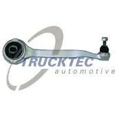 TRUCKTEC AUTOMOTIVE 02.32.038 Querlenker Vorne Rechts passend für MERCEDES-BENZ C-Klasse Limousine (W204) C-Klasse T-modell (S204) C-Klasse Limousine