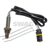 SWAG Lambdasonde [Hersteller-Nr. 33104142] für Mercedes-Benz
