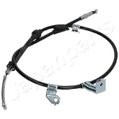 Japanparts Seilzug, Feststellbremse BC-464L