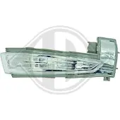 Diederichs Blinkleuchte [Hersteller-Nr. 4244129] für Citroën, Peugeot