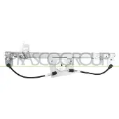 PRASCO Fensterheber ft138w024 vorne links für Fiat