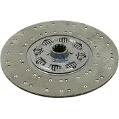 DT Spare Parts Spare Parts 2.30217 Kupplungsscheibe 430mm für VOLVO 8700