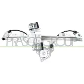 PRASCO FD344W024 Elektrischer Fensterheber Vorne Links