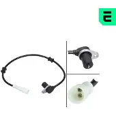 OPTIMAL Sensor, Raddrehzahl 06-S110