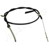 Japanparts Seilzug, Feststellbremse BC-579R