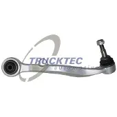 TRUCKTEC AUTOMOTIVE 08.31.082 Querlenker Vorne Rechts für BMW 5 Limousine (E60) 5 Touring (E61)