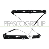 PRASCO BM802W024 Elektrischer Fensterheber Vorne Links