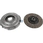 DT Spare Parts Kupplungssatz 3.94028