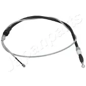 Japanparts Seilzug, Feststellbremse BC-0917