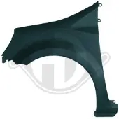 Diederichs Kotflügel [Hersteller-Nr. 4405006] für Renault