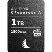 Angelbird Av Pro Cfexpress A 4.0 Mk2 1tb Speicherkarte