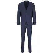 Steffen Klein Anzug in blau | Gr.: 102