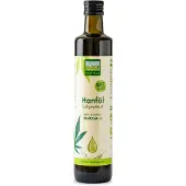 HANF FARM - Hanföl, kaltgepresst 500 ml