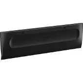 Hansgrohe WallStoris Gummiskraber mat sort