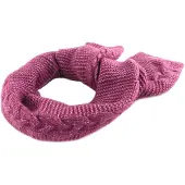 GUESS Schal Scarf 30X180 Pink