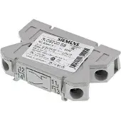 Siemens Hilfsschalter, 24,7 g, 50 mm, 32 mm, 22 mm