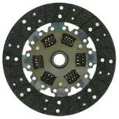 AISIN Kupplungsscheibe DG-011