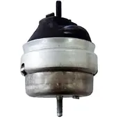 MAPCO Motorlager Gummimetalllager Links für AUDI A4 Avant (8ED, B7) 36444