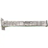 PRASCO Halter, Stoßfänger CI9181004