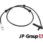 JP GROUP ABS Sensor Raddrehzahl für FIAT GRANDE PUNTO (199) 3397104580