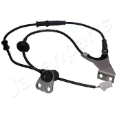 Japanparts ABS Sensor Raddrehzahl Hinten Rechts für MAZDA MX-5 II (NB) ABS-362