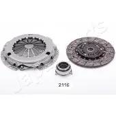 Japanparts Kupplungssatz KF-2116