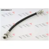 FTE Bremsschlauch 9240394