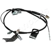 Japanparts Seilzug, Feststellbremse BC-148