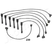 Japanparts Zündleitungssatz IC-230