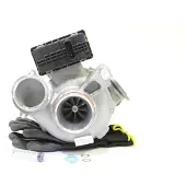 ALANKO Lader, Aufladung 10901091 für BMW