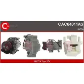 Casco Kompressor, Klimaanlage Brand New HQ CAC84011AS
