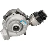 MAPCO Lader, Aufladung 207087 für Audi VAG
