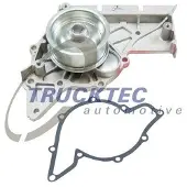 TRUCKTEC AUTOMOTIVE Wasserpumpe [Hersteller-Nr. 07.19.184] für Audi