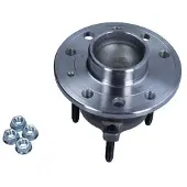 MAXGEAR 1x HINTEN Radlagersatz für SAAB 9-3 YS3F für OPEL VECTRA C Caravan