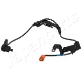 Japanparts ABS Sensor Raddrehzahl Hinten Links für HONDA CIVIC VII Hatchback (EU, EP, EV) ABS-457