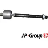 JP GROUP 5144500200 Axialgelenk Spurstange für DACIA DUSTER Vorne Rechts Vorne Links