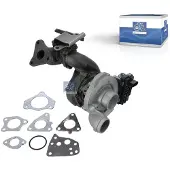 DT Spare Parts Lader, Aufladung 4.66844