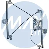 Max Fensterheber WBM140-R