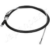 Japanparts Seilzug, Feststellbremse BC-0928