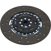 DT Spare Parts Kupplungsscheibe 3.40109