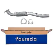 Hella Abgasrohr Easy2Fit PARTNERED with Faurecia 8LA 366 000-691