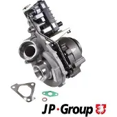 JP GROUP Lader, Aufladung JP 1317408200