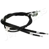Japanparts Seilzug, Feststellbremse BC-0434