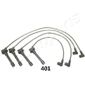 Japanparts Zündleitungssatz IC-401