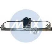 Max Fensterheber WCT116-R